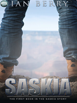 cover image of Saskia